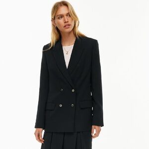 Aritzia Destiny Blazer